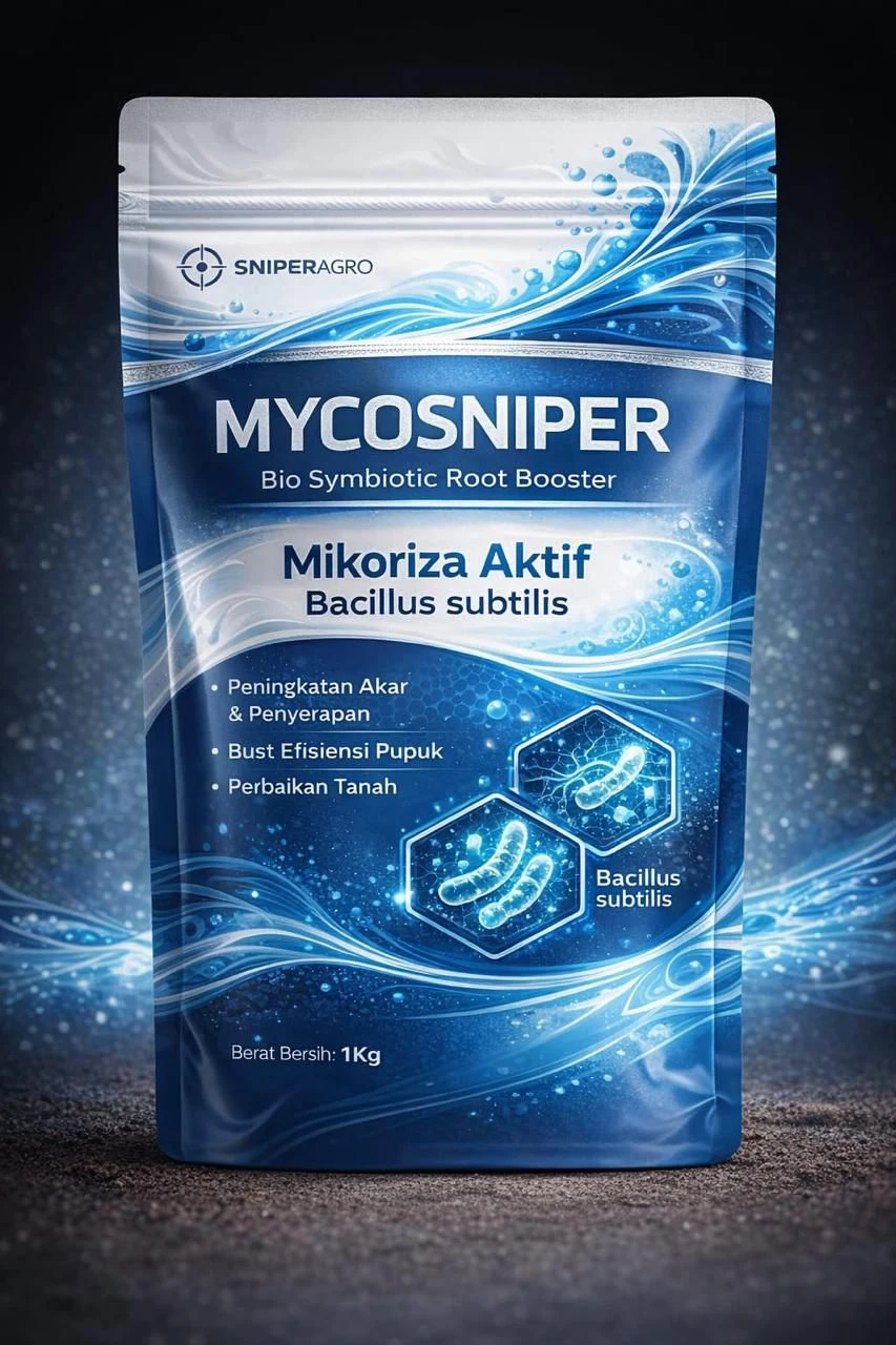 MycoSniper